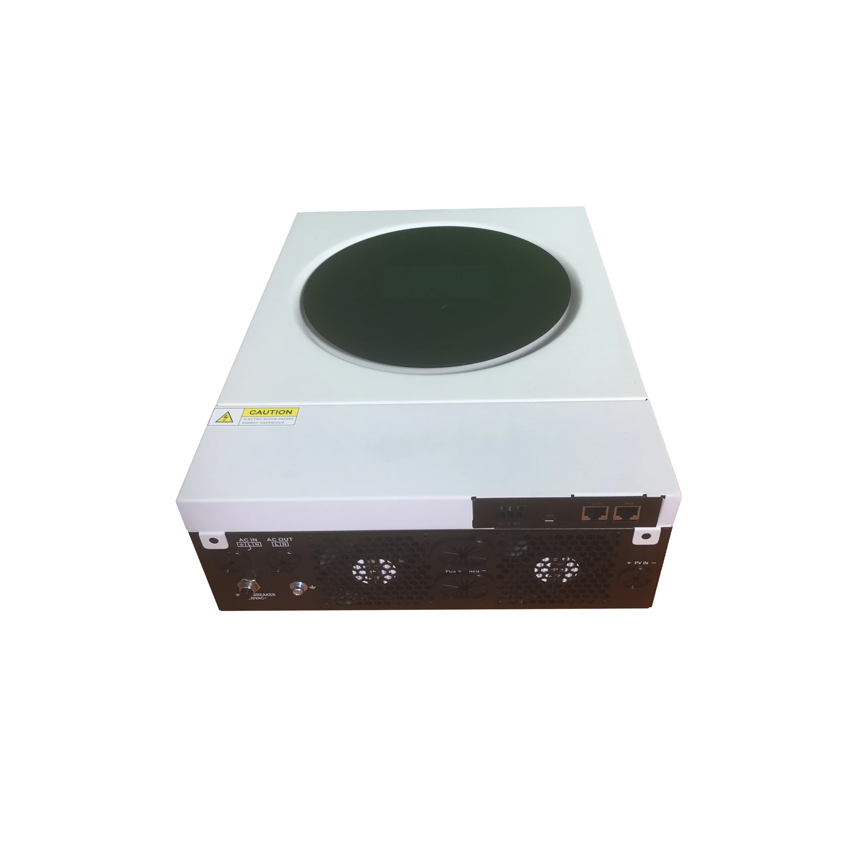 Автономный кВт vm iv 120 А 48 В Встроенный Wi-Fi MPPT зарядное устройство гибридный солнечный инвертор с чистой синусоидой кВА