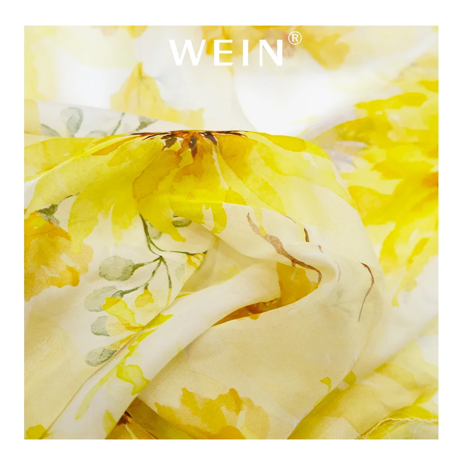 WI-Z0308 летние ткани для одежды с цифровой печатью на супермягкой шелковой шифоновой ткани для шарфов
