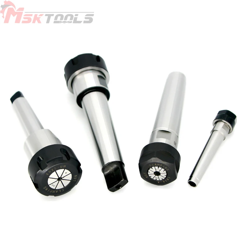 Source CNC Tool MTA1-16A MTA2-16A Morse Taper Er Collet Chuck