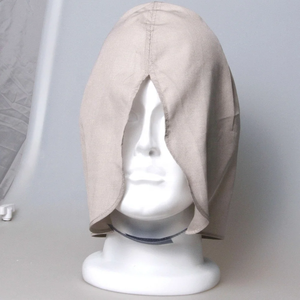 Block signal anti radiation emf shielding high protection  brain unisex sleeping hat