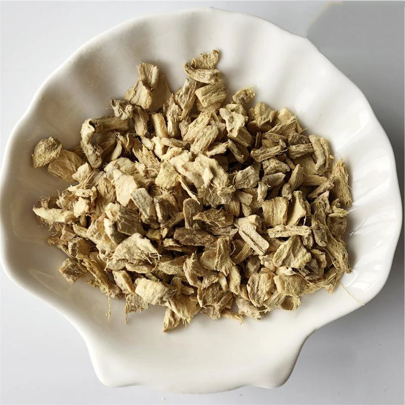 Factory Directly Wholesale Food Spices Seasoning Ingredients Dried Ginger Granules