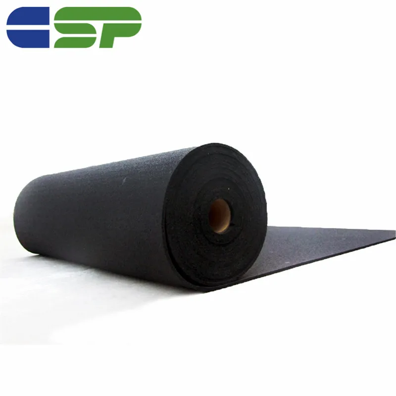 rubber gym floor mats for crossfit,rubber matting
