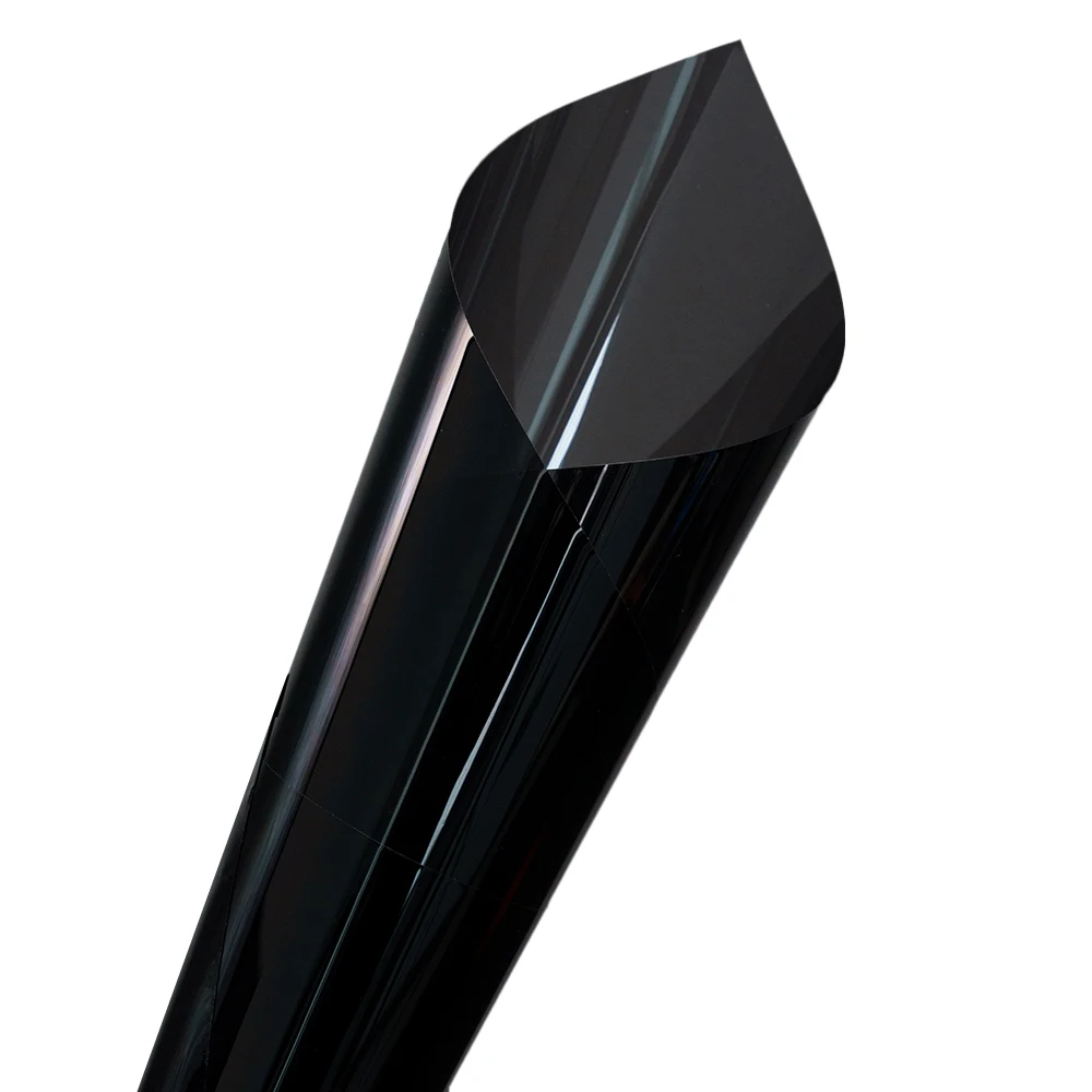 Top Quality Ultra Heat Resistant Privacy Protection Nano Ceramic Window Film Carbon Tint Film For Car