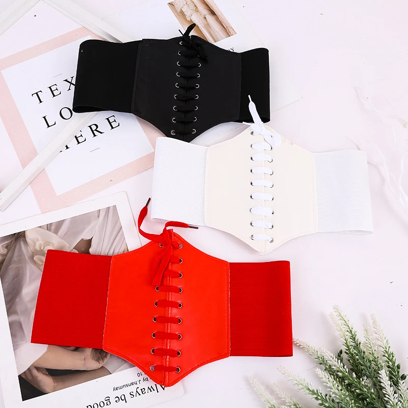 European And American Style Wide Elastic Belt Good Quality Wholesale Elastic Waistband