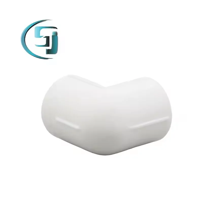 Factory price PPR Elbow 2024 New Products For Europe Ppr Pipe Fittings Elbow 90 Degree
