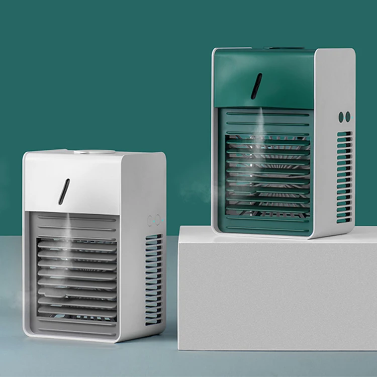 
Customized Multi-Functions Portable Small Water Air Cooler Anion Air industrial cooling fans 
