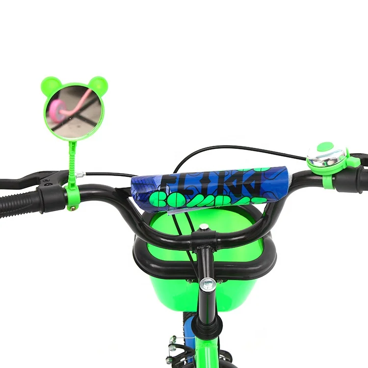 Children 2023 kids toy cycle with bag and helmet