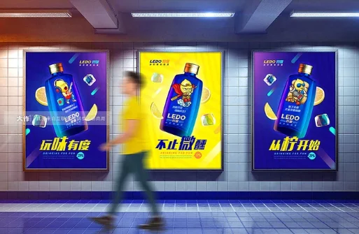 BIGIMAGE Factory custom HD digital printing Prints Personalized Decoration Picture Sales Poster Canvas Painting Wall