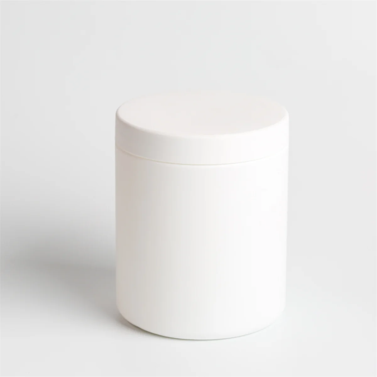 RTCO, заводская цена, Упаковочная бутылка с крышкой, пластиковый контейнер для порошка, мягкий на склад в США