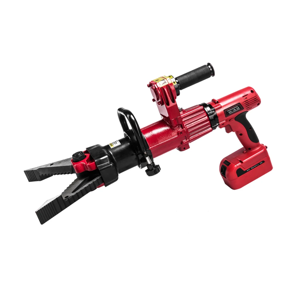 ODETOOLS BC-300 Fire Rescue Tools Hydraulic Spreader Battery Hydraulic Combi Tools