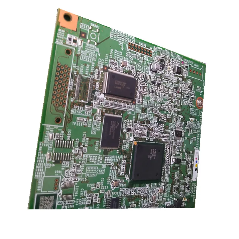 Original Printer Parts Scanning board for Konica Minolta Bizhub C1070 C1060