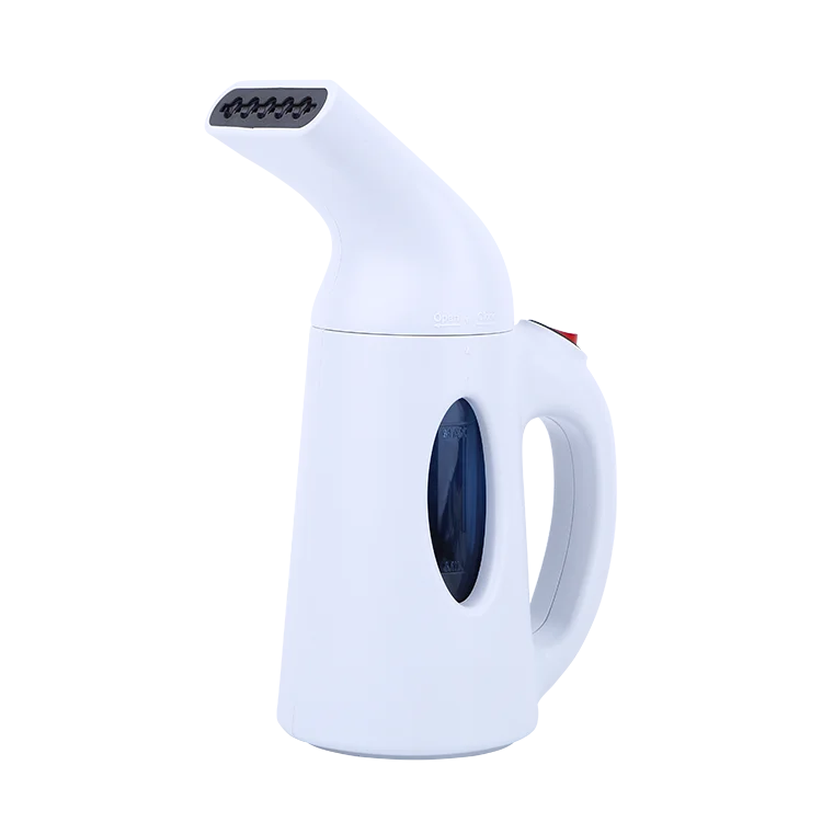 Handheld Garment Steamers Electric Fabric Wrinkle Remover Portable Steam Travel Ironing Clothes Steamer