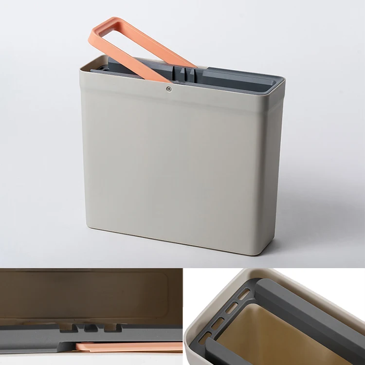 High Quality New Design Absorbent PVA Sponge Mop Lazy Hand-washing PVA cotton cleaning mop bucket set