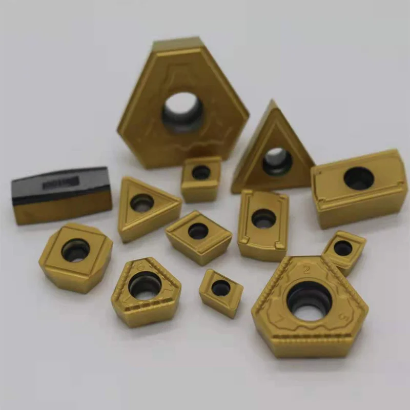 iscar TOGT  gun drill deep hole drilling insert