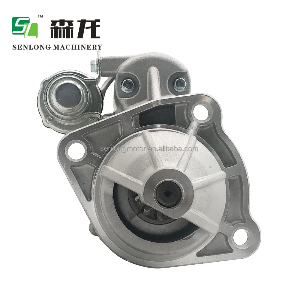 24V  10T   starter motor   YUTONG Bus   DEUTZ TD226B   13023606, 13031589, 13031962, 13031981, 13039197