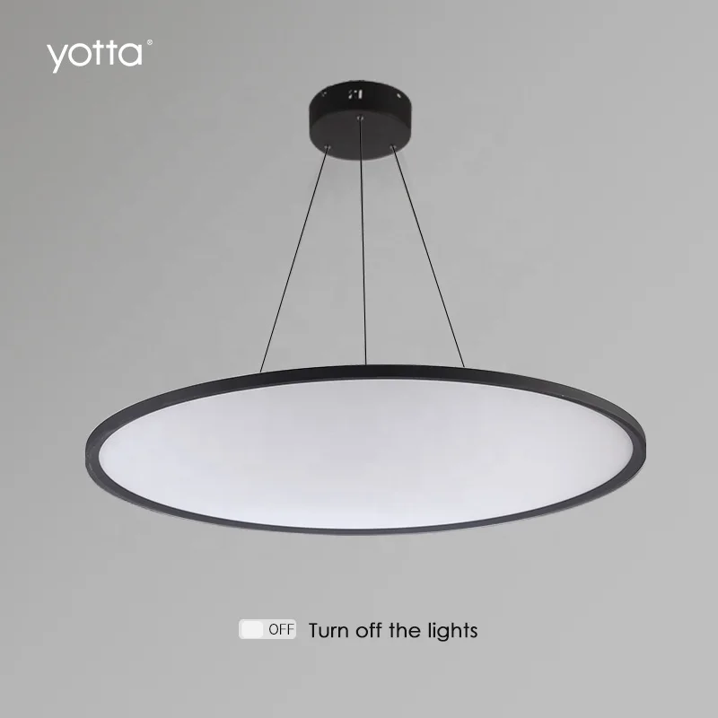 Made In China 1000mm Superior Quality Living Room LED modern Ceiling chandelier