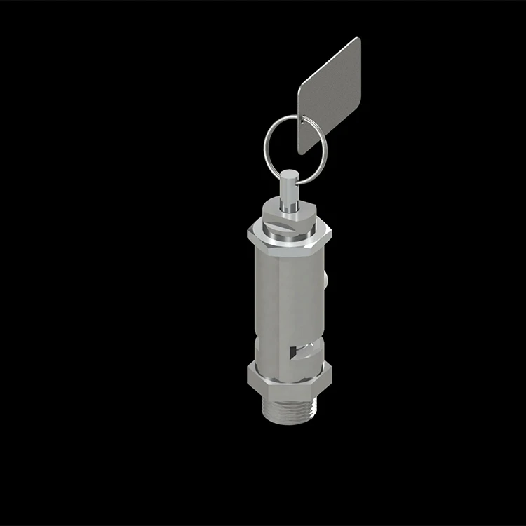 SINOTECH  SV-10 Mini Safety valve