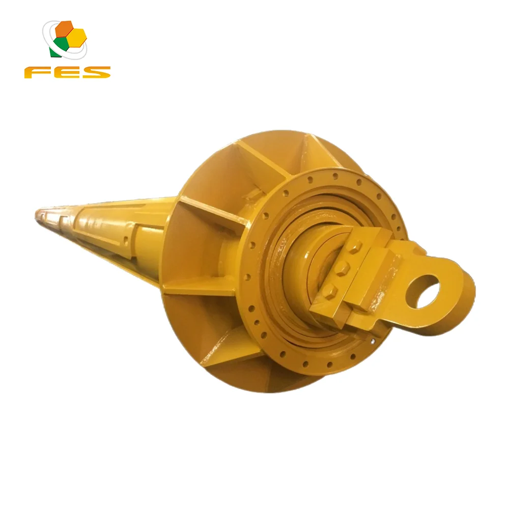 Лидер продаж 4 секций ведущая шланга со взаимным сцеплением для ротационная буровая установка