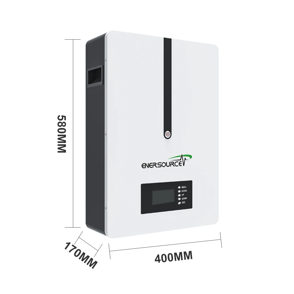 Cheap Energy System Storage Inverter Power wall 20kwh mounted lithium Solar Lithium-Ion BMS battery 5kwh 24V lifepo4 powerwall