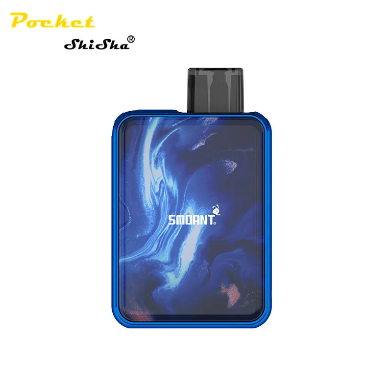  Быстрая доставка электронная сигарета вейп pod smoant charon baby