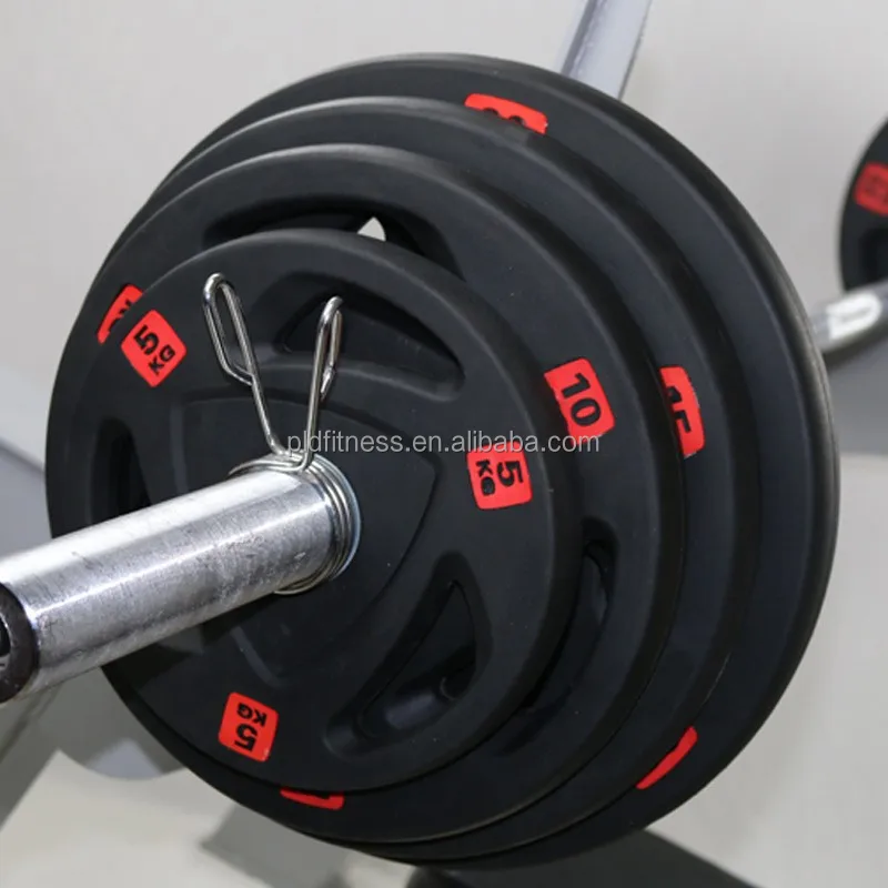 best quality weight stacks / weight plates