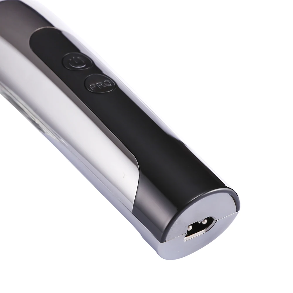 Hair Trimmer Electric Clippers Men Cordless Professional Hair Clipper Cut Machine Wireless Hair Trimmer USB OEM Power ODM