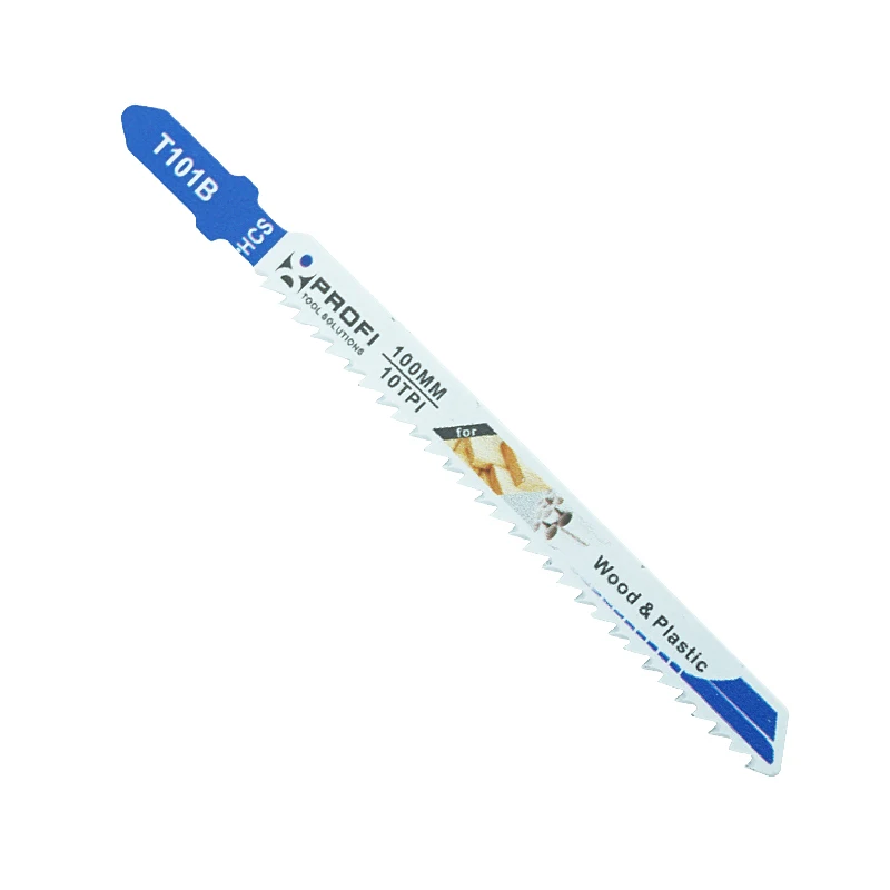 Ножовочное полотно T101B с Т-образным хвостовиком, ножовочное полотно, ножовочное полотно для очистки древесины