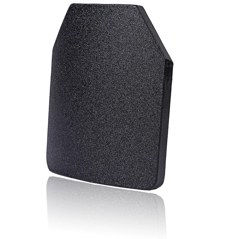 Protection Vest Plate Armor Plates Panel Uhmwpe Ceramic Insert Armor Protective Plate