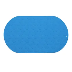 Коврик для ванной/ковер для ванной комнаты Eco-Frendly, коврик для ванной из ПВХ по индивидуальному заказу, нескользящий коврик или спортивный коврик для центра