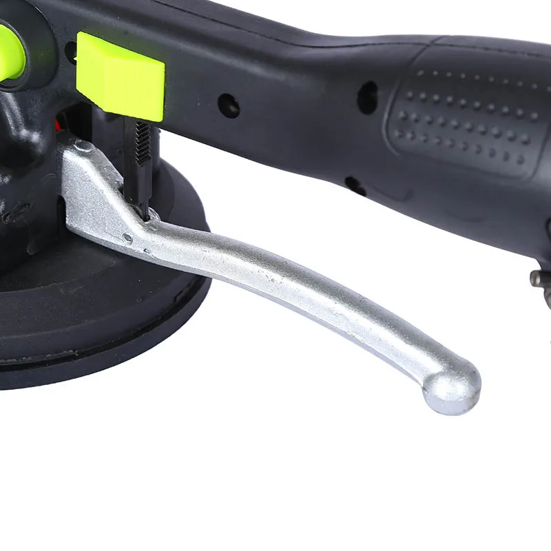 adjustable 12V battery  hand-held electric tile making vibrator  leveling construction tools