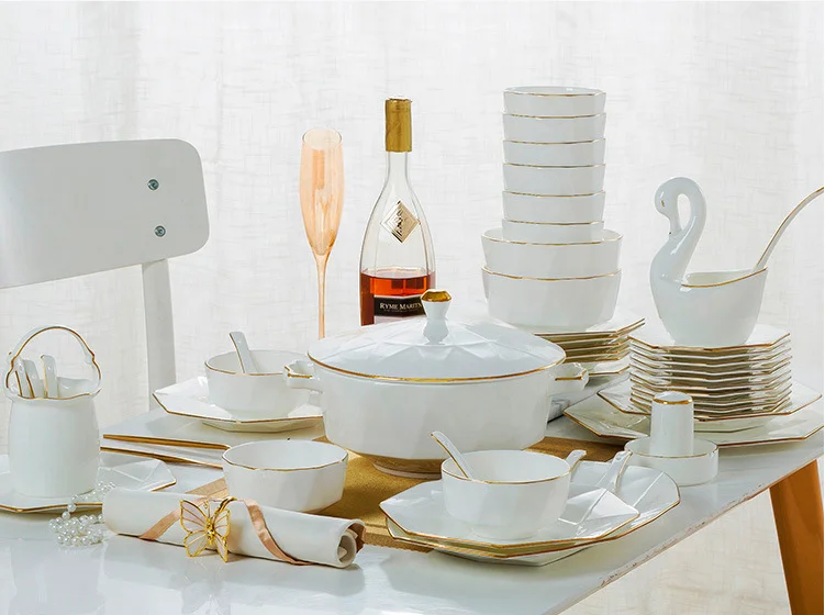 Hot Sale China Factory Price Yiwu Ceramic Tableware