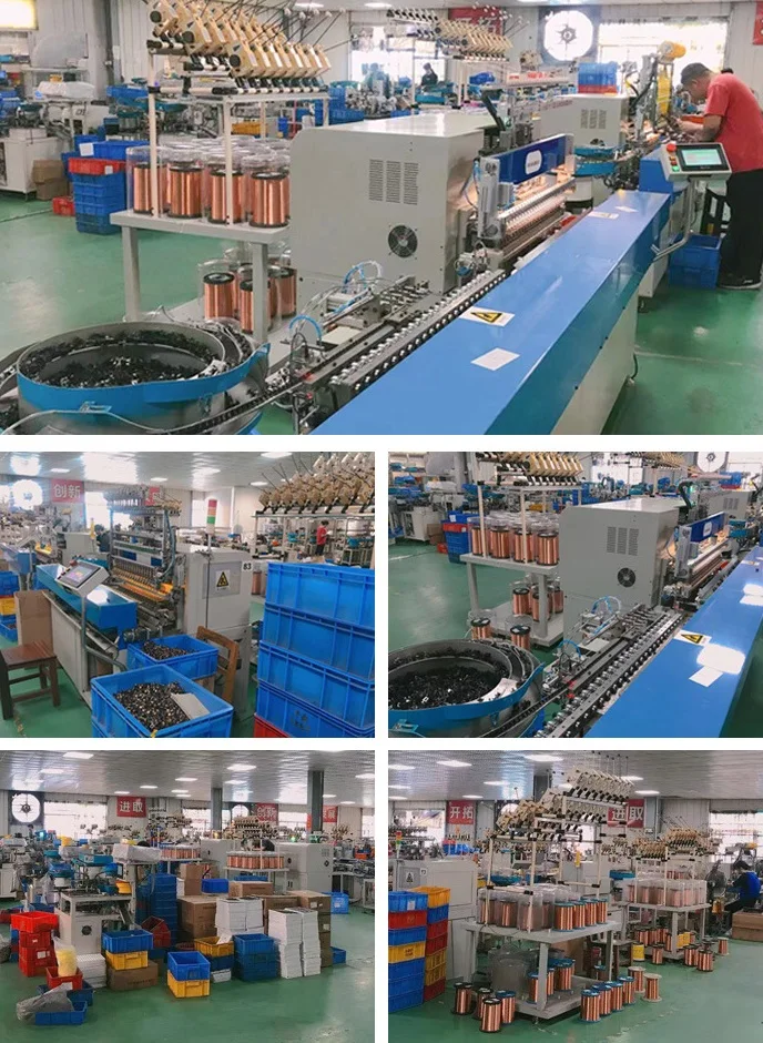 Pq3535 Ee 19  Single Phase High-frequency Transformer Suppliers