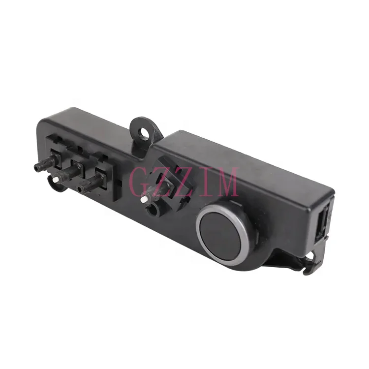 Auto Parts Seat Control Switches OEM 1098529-00-F 1551854-01-A 1551855-01-A 1098530-00-F For Model 3