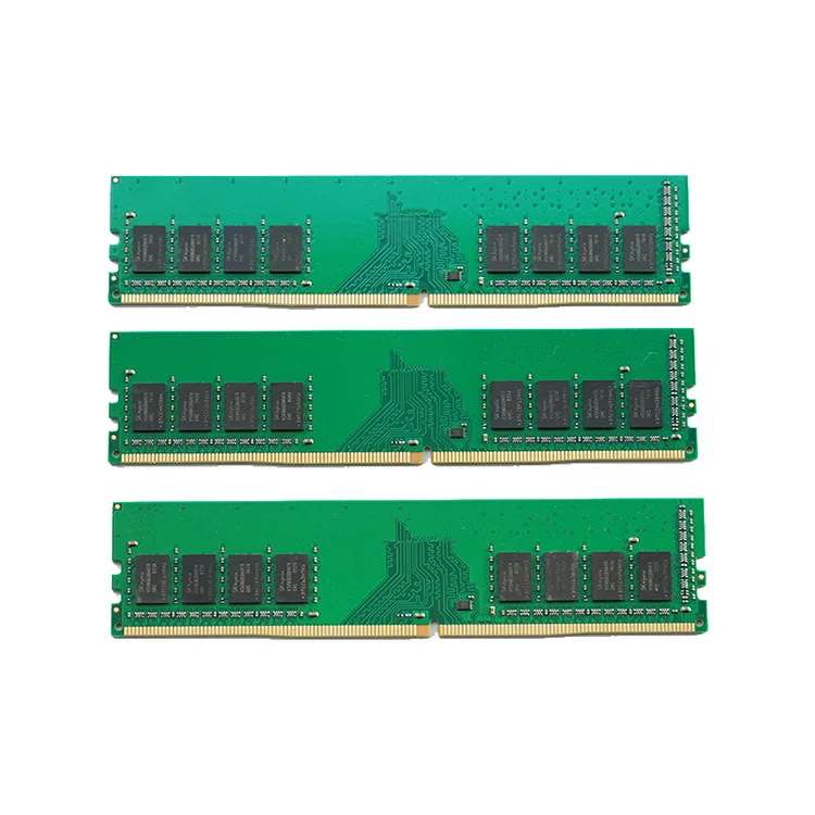 Saniter китайский бренд оптовая продажа с завода DDR4 8 Гб 3200 МГц ОЗУ для настольного ПК Память DIMM