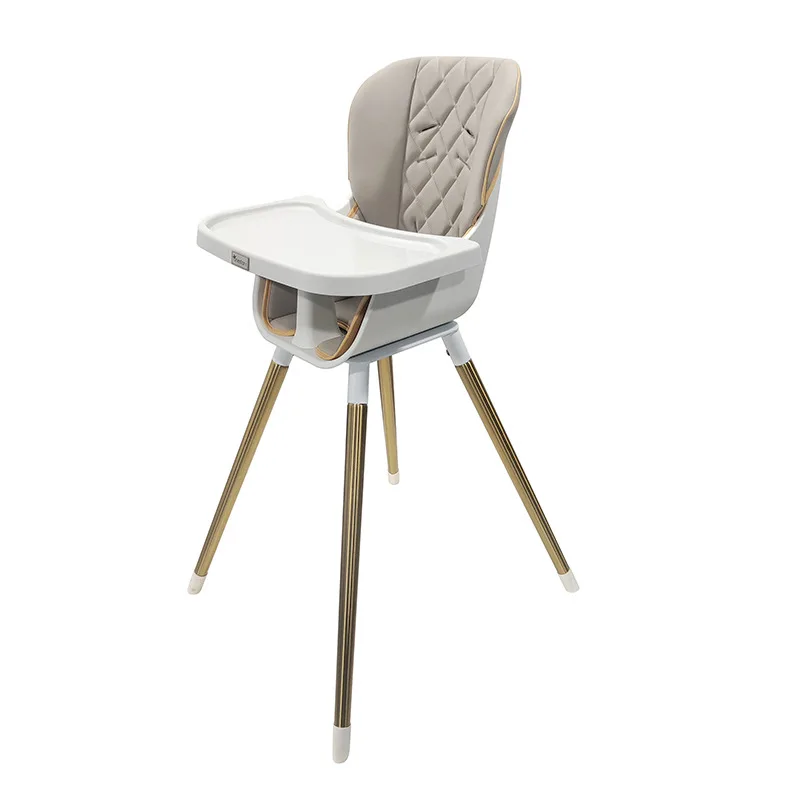 Multifunction Kids Dining Baby Feeding Chair/ Baby Eating Seat Dining Chair for a Child/ Adjustable high chair for children