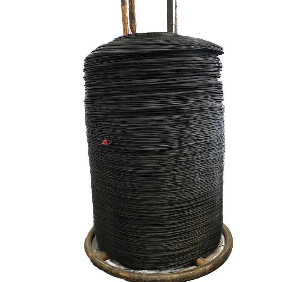 Hot washing heat treatment Hot-dipped phosphorus for Optical Cable