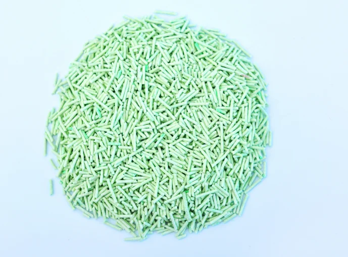 Cat Litter Factory Direct Sale Eco-friendly Cat Litter Sand Non -toxic Crystal Cat Litter