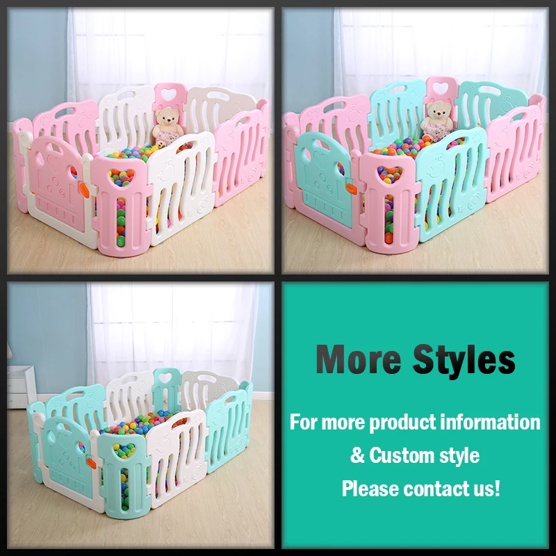 Пластиковая детская ручка для игры во дворе