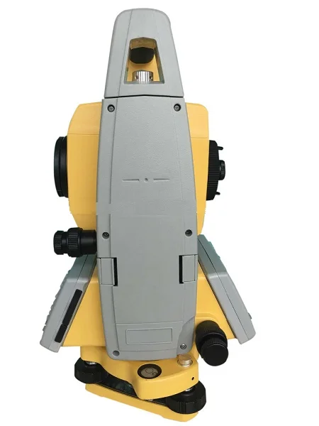 South NTS-362R6 total station