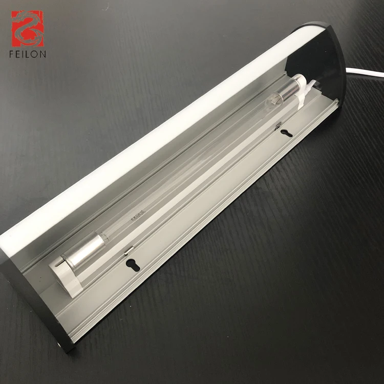 Customization air Disinfection Sterilizer Light Hot Sale Uv Sterilization Kill