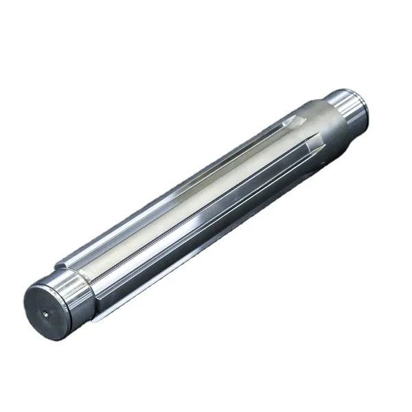 Professional  spline shaft  manufacturer