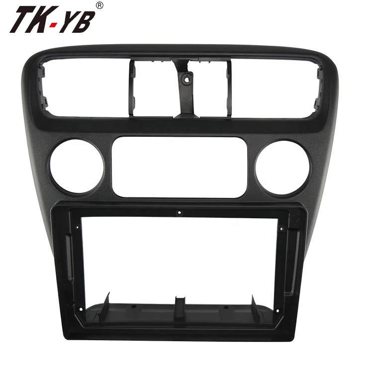 universal frame radios android car player dashboard navigation & gps fit for HONDA
