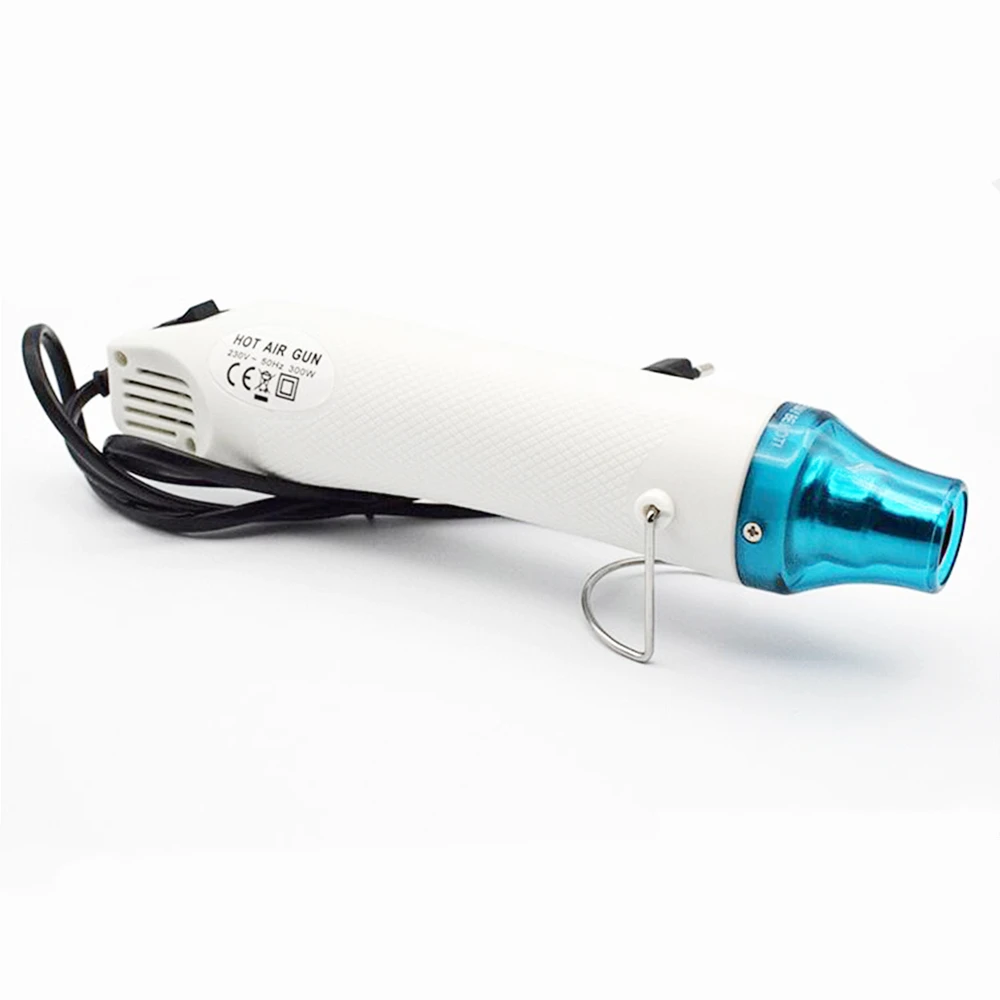 Soft Ceramic Hot Air Gun Heat Gun 220v/110v/230v 300w Heat Tool