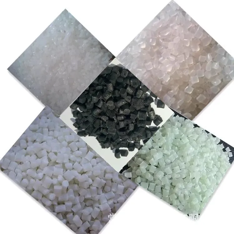 PA66 Henan Shenma Nylon EPR24 Low Viscosity Thin Wall Products Injection Molding Grade Nylon Double 6 Plastic Raw Materials