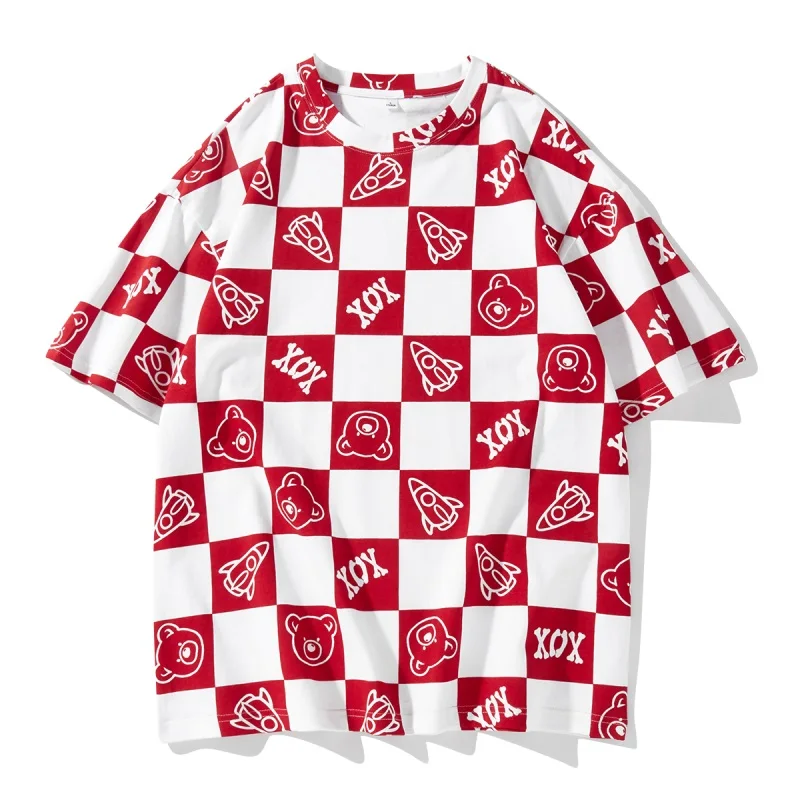 Big/Tall/Custom Hot Sale Custom Round Neck Sport Pima Cotton sleeve l&m red focusrite rcoronation street shirt T-shirt