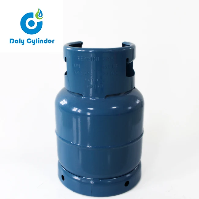 El cilindro de cocina mas vendido de 9 kg 10 kg cilindro de gas licuado de petroleo 20 lbs cilindro mexicano