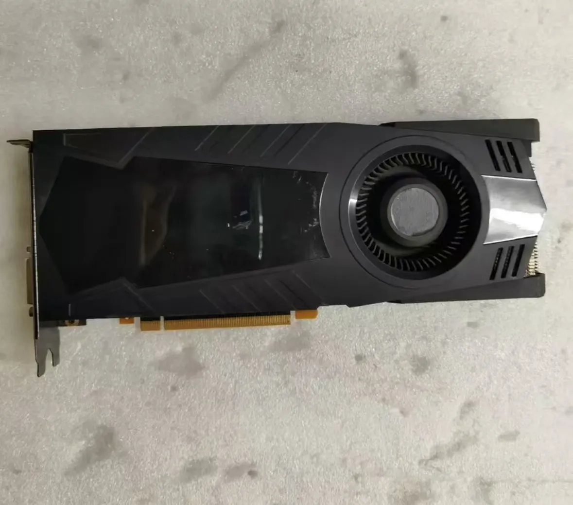 GTX1080Ti GTX1070Ti  second-hand high-performance desktop gaming graphics cards