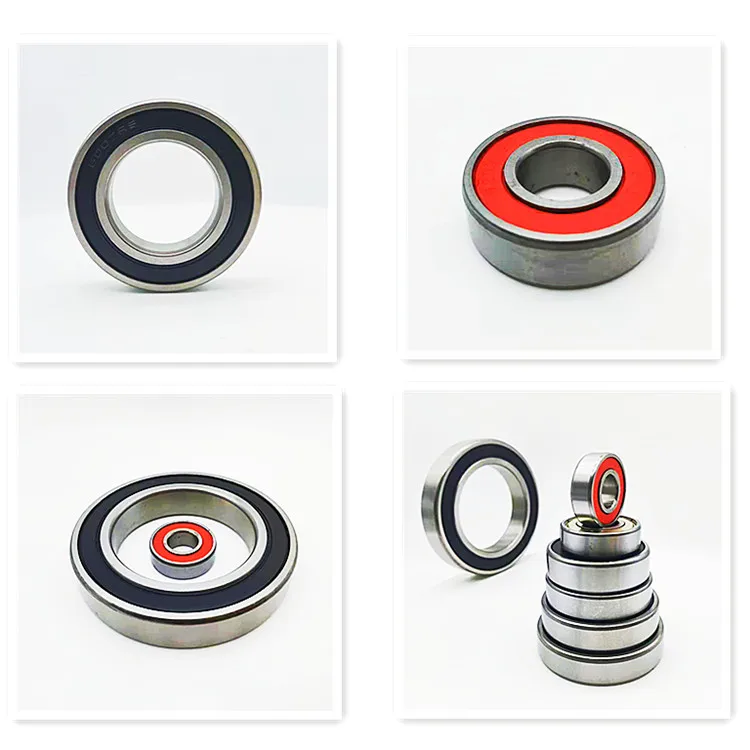 6306 Deep Groove Ball bearing High Quality Bearing 6306 2rz  6304 rs 6305 6306 6307 6308 6309 6310