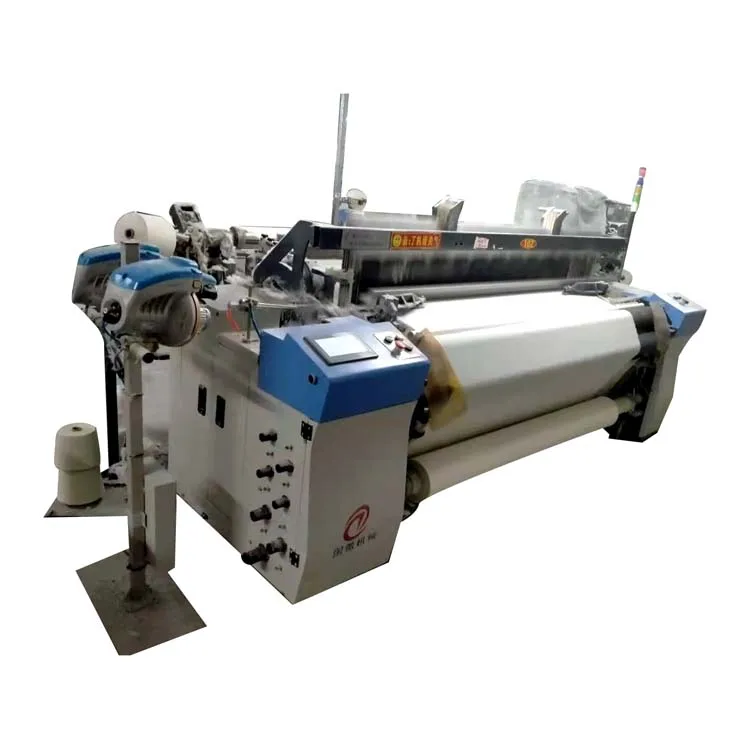 High Speed Air Jet Loom for Weaving Machine