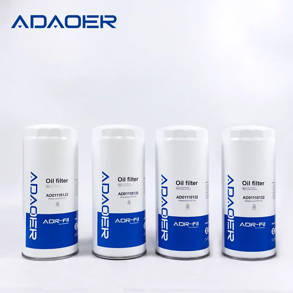 ADAOER oil water separator filter cartridge AR50041